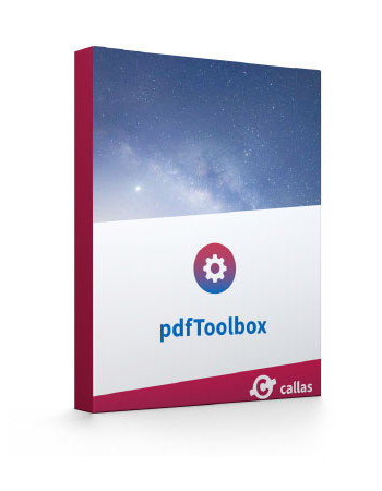 Callas PDFToolbox